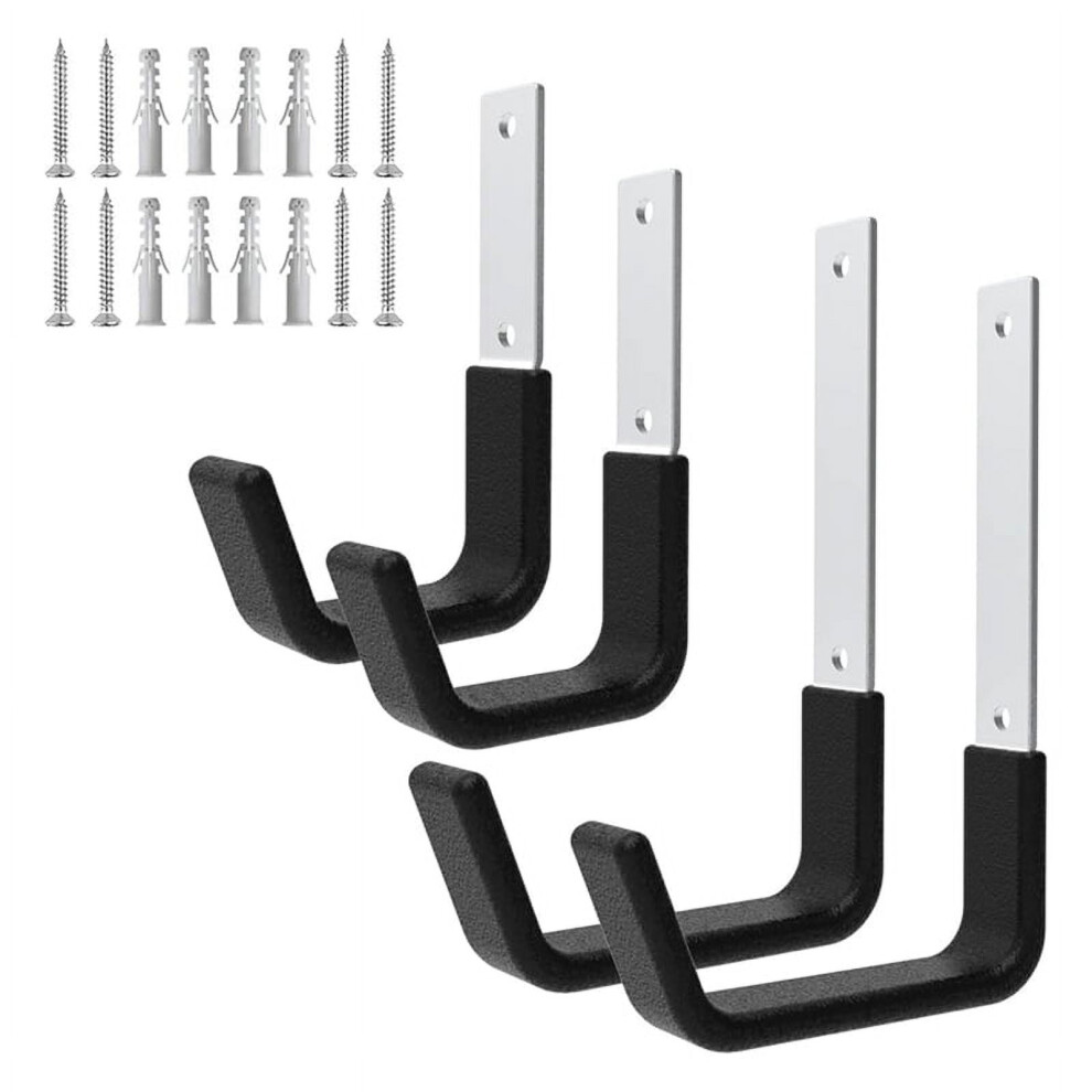 Heavy Duty Utility Hooks For Garage Storage Utility Hooks Wall Mount,Garage Hooks Heavy Duty,Garage Wall Hooks 9395123916415