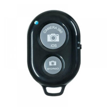 JANDEL Wireless Camera Shutter Remote Control For Android And IOS Compatible