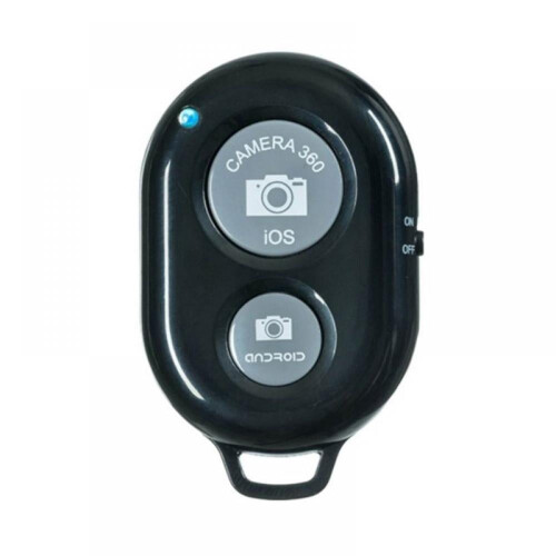 JANDEL Wireless Camera Shutter Remote Control For Android And IOS Compatible