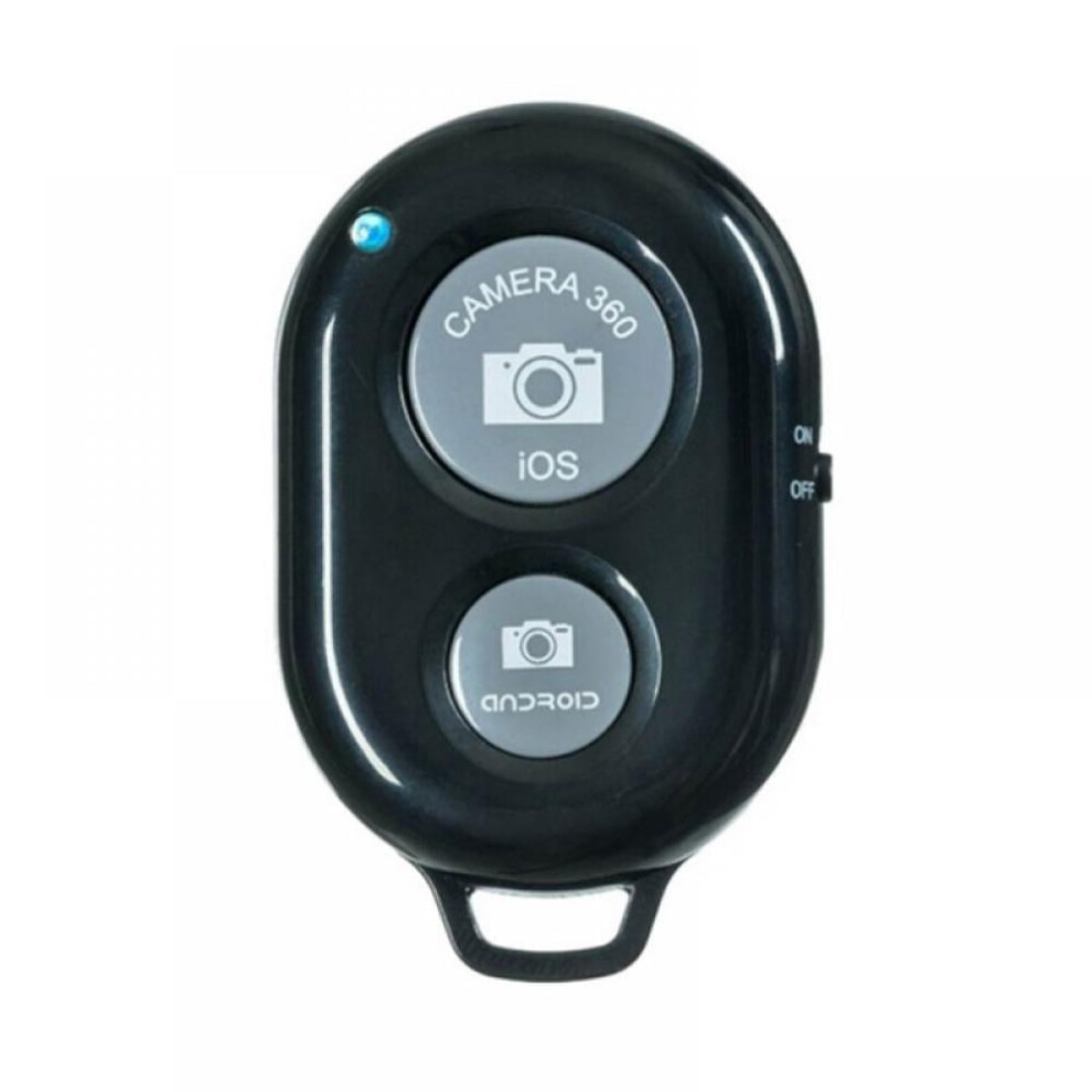 Jandel Wireless Camera Shutter Remote Control For Android And Ios Compatible 9071309689075