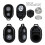 JANDEL Wireless Camera Shutter Remote Control For Android And IOS Compatible 3