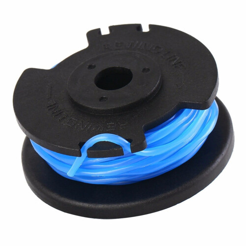 Εργαλεία κήπου Xubond, AC143A24V και String18Line One για Ry.obi Spool40V0.065 Εργαλεία κουρέματος & 1
