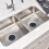 JESOT Kitchen Sink Strainer Drain Catch 5