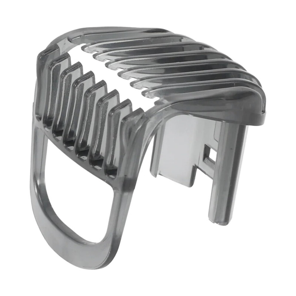 Beard Trimmer Comb Replacement for Philips QT3300QT4015 XA4003 with Contoured Fit Design