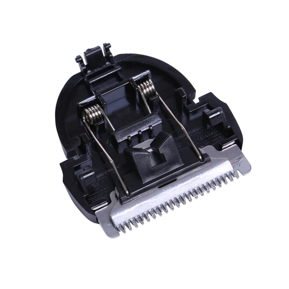 Precision Cutting Hair Clipper Replacement Blade and Trimmer Head for Philips QC5115 QC5120 QC5130