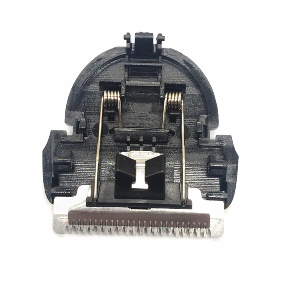 Hair Clipper Replacement Blade for Philips QC5115 QC5120 QC5130 QC5125 QC5135, Smooth Cutting Action