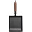 20cm Cast Iron Omelette Pan Nonstick Surface Induction Compatible Square Frying Pan 2