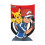 Ταπετσαρία τοίχου Pikachu, αδιάβροχη πολυεστέρας, για υπνοδωμάτιο, σαλόνι, κοιτώνα, 7