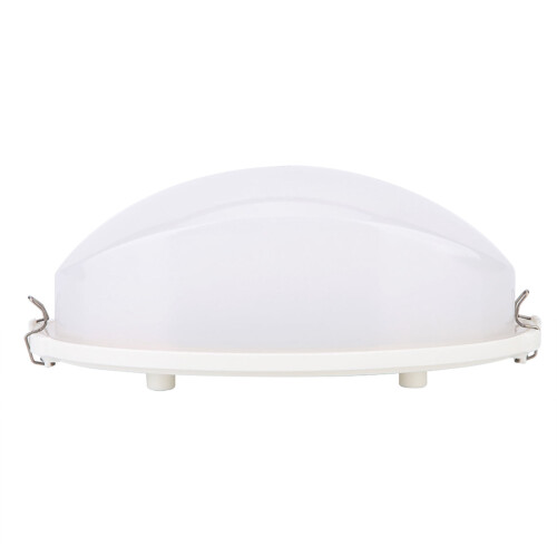Cúpula para lâmpada de sauna, resistente a altas temperaturas e à prova de explosão, compatível com Delaman. 2