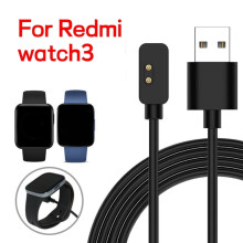 TIL Smart-Watch USB-kabel Dataholder Magnetisk strømdock Monteringsbeslag-vugge Velegnet til Watch3