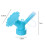 Φορητός ψεκαστήρας μπουκαλιών νερού για κηπουρική, εξοικονόμησης εργασίας, 6