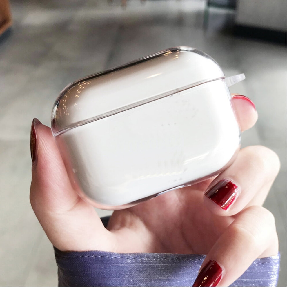 3D Cartoon Cat Paw Case For Compatible With Apple Airpods 1/2/3/Pro - Cute Protective Earphone Cover 9048212599050