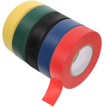 Eease5pcs Drum Stick Tapes voor kabelbomen en handgrepen