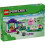 LEGO Minecraft Das Tierheim21253 1