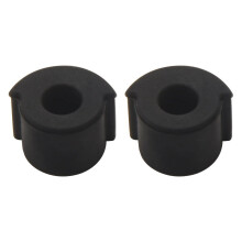 Cuscino pieghevole pre-tensionato per monopattino elettrico pieghevole Es1Es2Es3Es4 Cuscino pieghevole per accessorio monopattino 2 pezzi