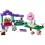 LEGO Minecraft Das Tierheim21253 3