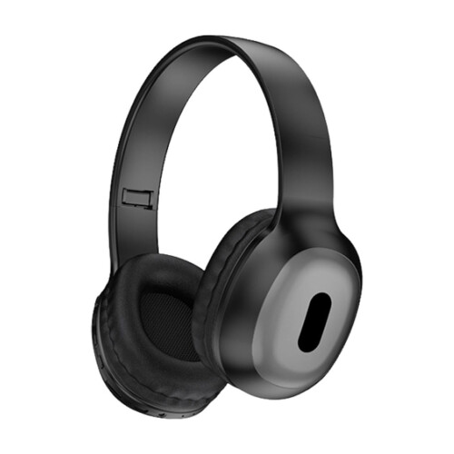 Ακουστικά Bluetooth με στήριγμα κεφαλής, ασύρματα, πτυσσόμενα ακουστικά με ισχυρό 2
