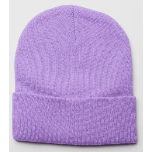 Stromguard Ανδρικό Γυναικείο Πλεκτό Σκούφο Skully Σκούφος Σκι με Μανσέτα Ριχτό Απλό
