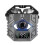Ασύρματα ακουστικά Bluetooth Ozmmyan, ακουστικά Bluetooth 5.3, ακουστικά Hi-Fi Premium Sound, ακουστικά 2