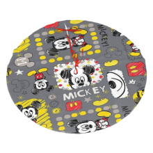 Sciorta Crann Nollag Sciorta Crann Mickey Mouse le haghaidh Crann Nollag agus Ornáid Crann Saoire Maisiúcháin Crann Nollag Cóisir Saoire