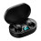 Ασύρματα ακουστικά SUSUchens1Set E6S, Bluetooth 5.0, Στερεοφωνικό Surround, Οθόνη LED, IPX4 Αδιάβροχο, 2