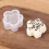 Καλούπι Σούσι DIY Onigiri Ρυζόμπαλα Πρέσα Τριγωνική Μηχανή Σούσι Καλούπι Κιτ Σούσι 2