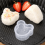 Καλούπι Σούσι DIY Onigiri Ρυζόμπαλα Πρέσα Τριγωνική Μηχανή Σούσι Καλούπι Κιτ Σούσι 7