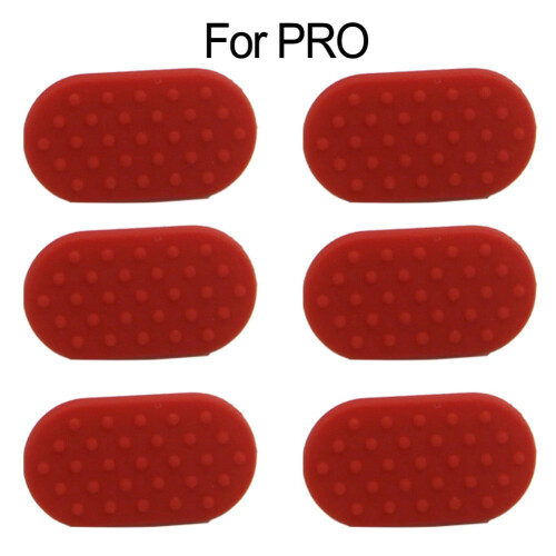 Compatibile con Xiaomi M365PRO2 1S max g30finger thumb press cuscinetti in silicone