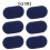 Compatibile con Xiaomi M365PRO2 1S max g30finger thumb press cuscinetti in silicone 7