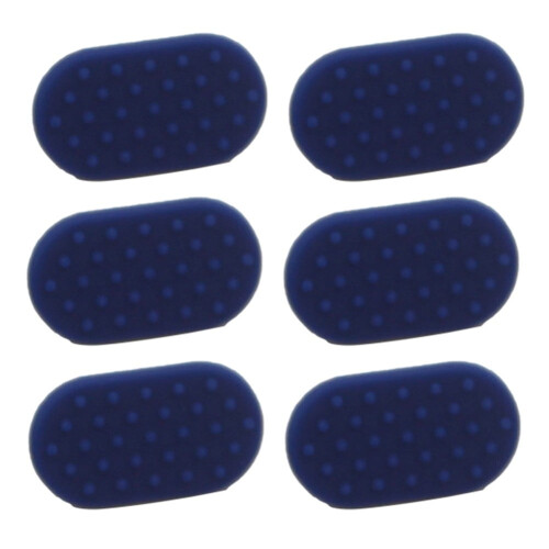 Compatibile con Xiaomi M365PRO2 1S max g30finger thumb press cuscinetti in silicone 2