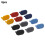 Compatibile con Xiaomi M365PRO2 1S max g30finger thumb press cuscinetti in silicone 4