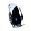 Jacenvly Room Decor Clearance Ασύρματος Φορτιστής Αυτοκινήτου 15W Έξυπνη Βάση Επαγωγικού 2
