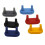 Compatibile con Xiaomi M365PRO2 1S max g30finger thumb press cuscinetti in silicone 8