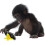 Support de téléphone Fred Banana Stand, BASTA 4