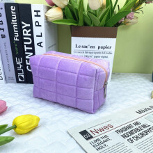 Noua pernă pentru creion, geantă de cosmetice japoneză frumoasă pentru femei, capacitate mare pentru depozitarea studenților, papetărie,
