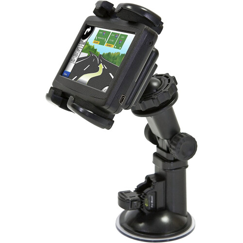 Soporte universal ProMount para parabrisas 2