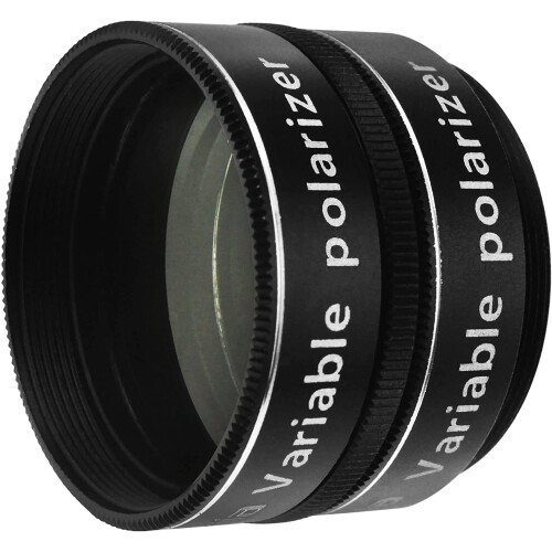 Variabler Graupolarisationsfilter 1,25" 2