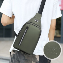 Τσάντα Djunllk Sling - Μικρό σακίδιο πλάτης crossbody για γυναίκες, ελαφρύ τσαντάκι ώμου με