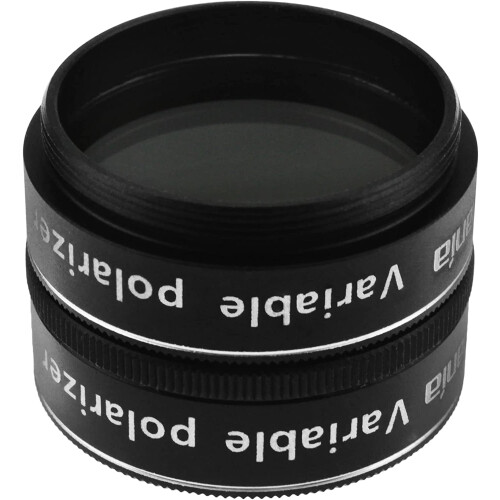 Variabler Graupolarisationsfilter 1,25" 1