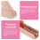 Eease Deburring Tool for Roses and Flowers 2
