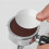 Leke51 53 58 mm espressofilterkurv til kaffefilter i rustfrit stål 5