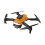 FPV Drone για παιδιά και ενήλικες - 2 κάμερες, αντοχή στον άνεμο, λειτουργία χωρίς 6
