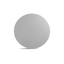 Leke51 53 58mm Espresso-Puck-Sieb, Kaffeefilterkorb, Edelstahl