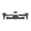 FPV Drone για παιδιά και ενήλικες - 2 κάμερες, αντοχή στον άνεμο, λειτουργία χωρίς 8