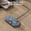 Txmfgh Multifunctioneel Hub Docking Station Type-C+USB HUB Docking Station voor computer, mobiele telefoon en tablet 5