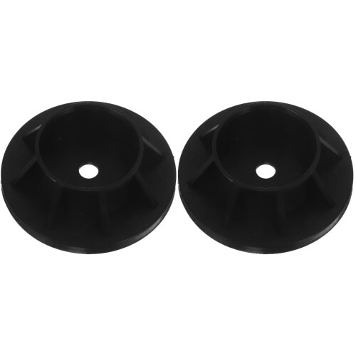 pièces Support de fixation pour piscine - Connecteurs - Accessoires de couverture - ABS propre