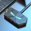 Txmfgh Multifunctioneel Hub Docking Station Type-C+USB HUB Docking Station voor computer, mobiele telefoon en tablet 7