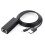 Προσαρμογέας Ethernet με καλώδιο τροφοδοσίας για TV Stick (2ης γενιάς), 4K Stick, TV Square, 1