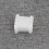 Pacáiste 120 Cártaí Snáithe Bróidnéireachta Bobbins Floss Eagróir Snáithe Bobbin - Glan 6