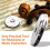 Pitch Pipe, Εργαλείο κουρδίσματος CC Sensitive Chromatic13Pitch Pipe Tuner με αξεσουάρ οργάνου θήκης 7